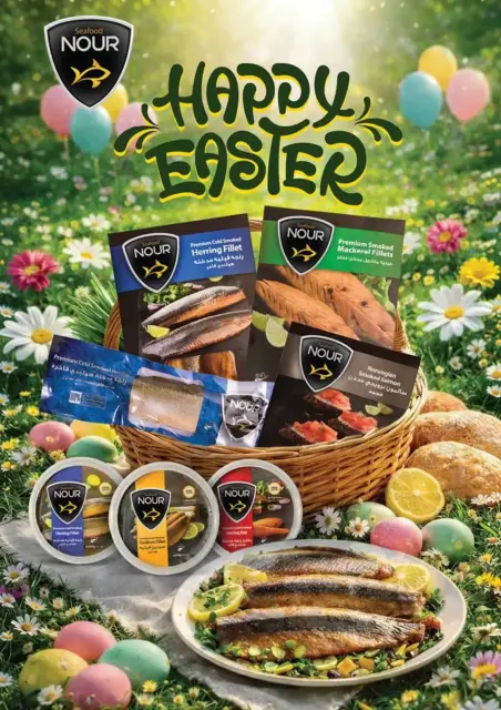 Mahmoud Elfar offers from 1 to 15 April 2026 Easter offers - Page 32
