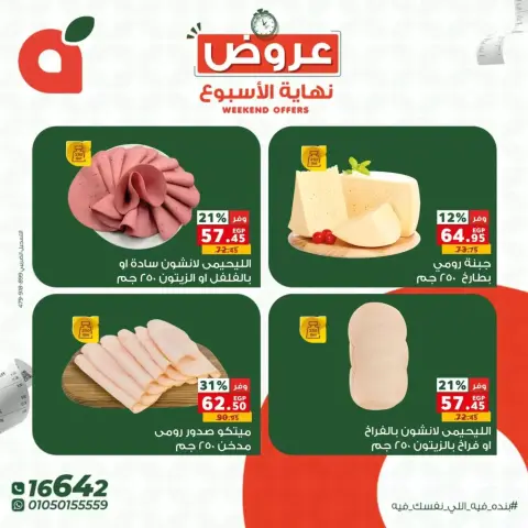 Panda Egypt offers from 2 to 4 April 2026 Weekend Deals - Page 4