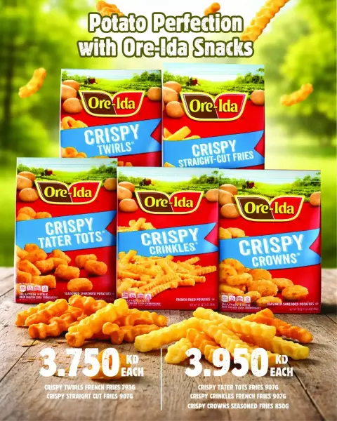 Monoprix offers in Assima Mall from 2 to 8 April 2026 Weekly Deals - Page 14