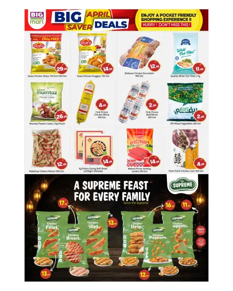 BIGmart UAE offers from 2 to 5 April 2026 April Deals - Page 8