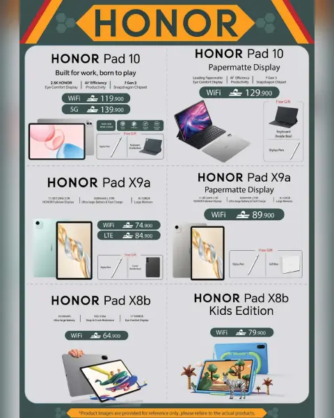 Nesto Oman offers from 2 to 13 April 2026 Back to School Deals - Page 7
