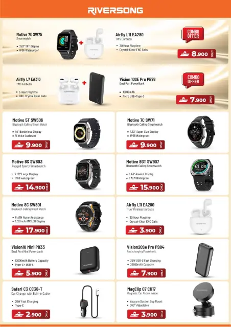 Nesto Oman offers in Salalah from 2 to 12 April 2026 Digital Joy Offers - Page 23