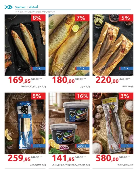 Easter offers at Hyperone, from 6 to 15 April 2026 - Page 6