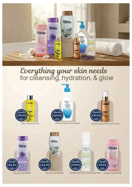 Easter offers at Oscar Grand Stores, from 8 to 14 April 2026 - Page 39