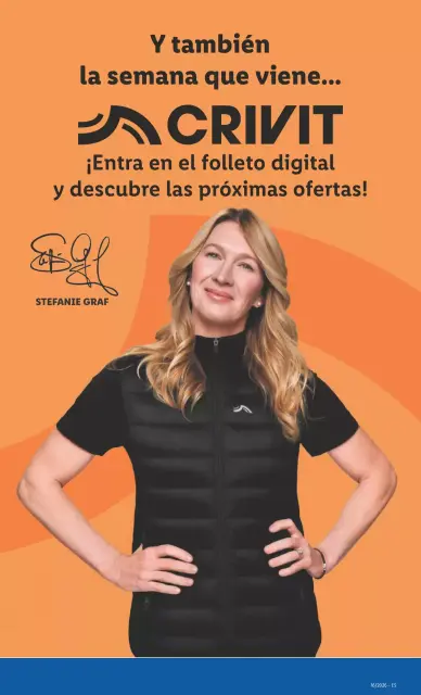 Ofertas de Lidl España de 13 a 19 abril 2026 Ofertas de bazar - Página 23