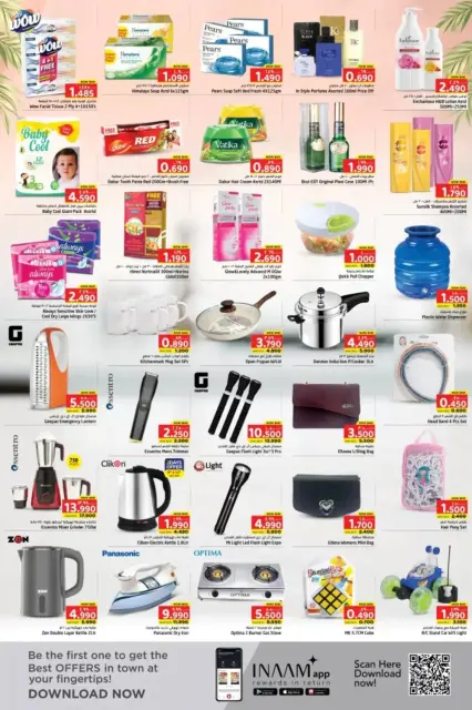 Ofertas de Nesto supermercado Bahréin de 9 a 15 abril 2026 Super Ofertas - Página 3