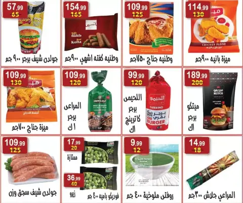 Hyper Al Nisr Egypt offers from 10 to 23 April 2026 Easter offers - Page 14