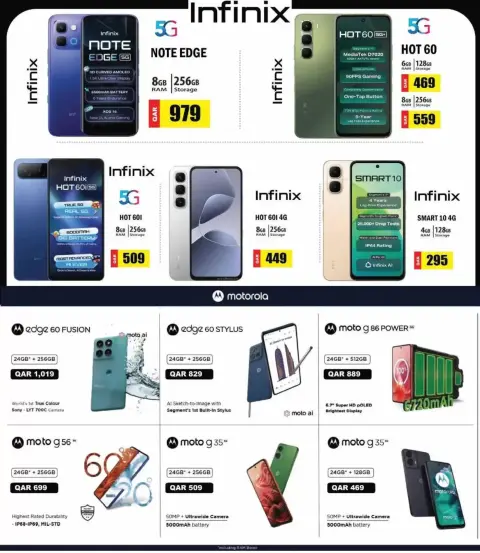 Grand Hypermarket Qatar offers from 6 to 25 April 2026 Bloo Ming Deals - Page 2