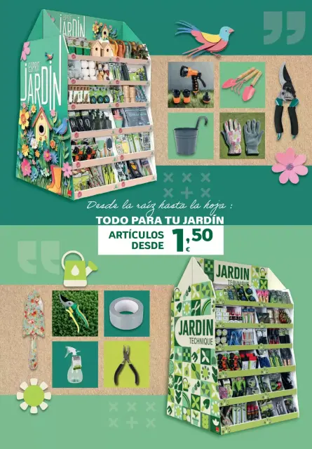 Ofertas de HiperDino España de 9 a 22 abril 2026 Especiales de abril - Página 33