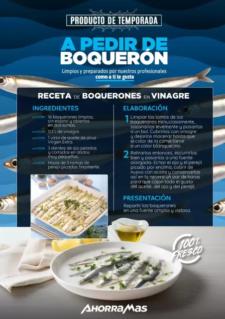 Ofertas de Ahorramas España de 9 a 15 abril 2026 Rebajón De Precios - Página 2