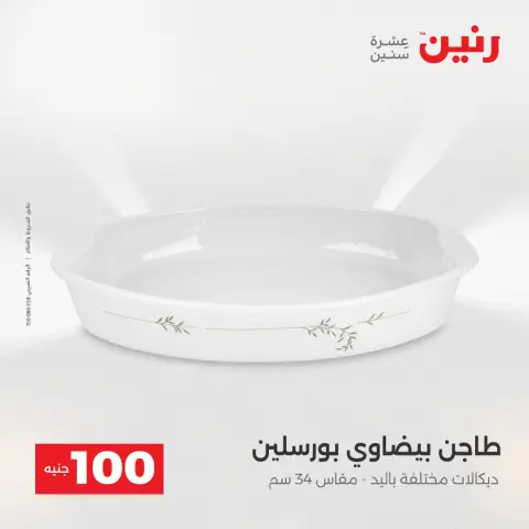 The 100 EGP Offer at Raneen, from 14 to 15 April 2026 - Page 8