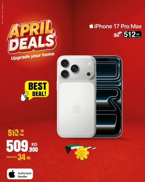 Best Al Yousifi Kuwait offers from 13 to 19 April 2026 April Deals - Page 1