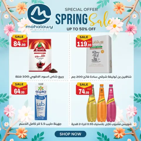 Oferta de primavera en El mhallawy Sons, del 14 al 20 abril 2026 - Página 12