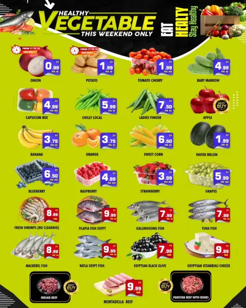 Ofertas de Night to Night Sharjah de 17 a 20 abril 2026 Ofertas de fin de semana - Página 8