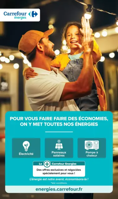 Carrefour France offers from 14 to 27 April 2026 GARDEN PLANTING AND FURNITURE - Page 28