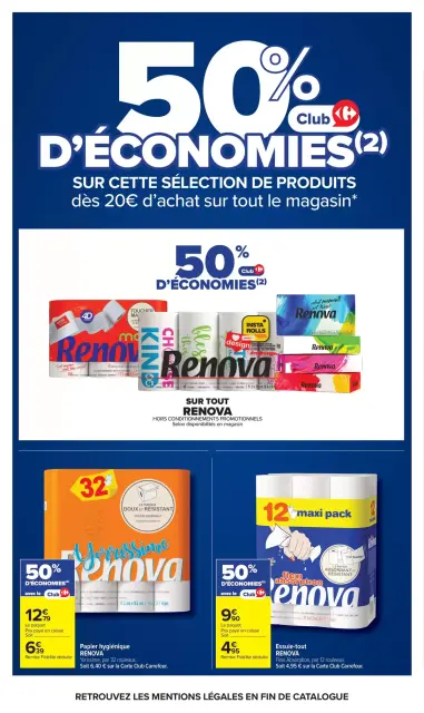 Carrefour France offers from 28 April to 11 May 2026 PICNIC - Page 2