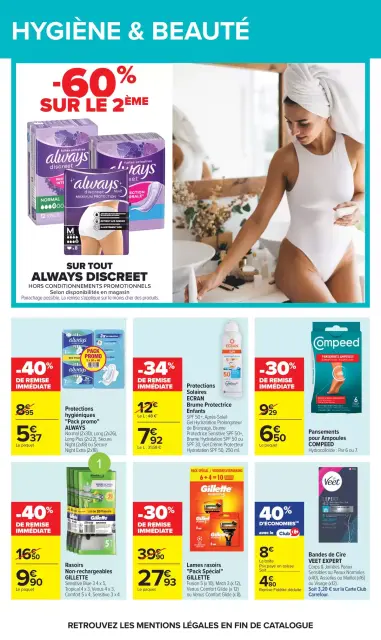Carrefour France offers from 28 April to 11 May 2026 PICNIC - Page 51