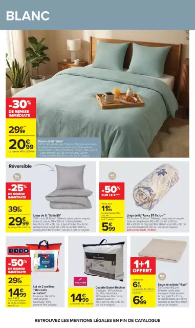 Carrefour France offers from 28 April to 11 May 2026 PICNIC - Page 55