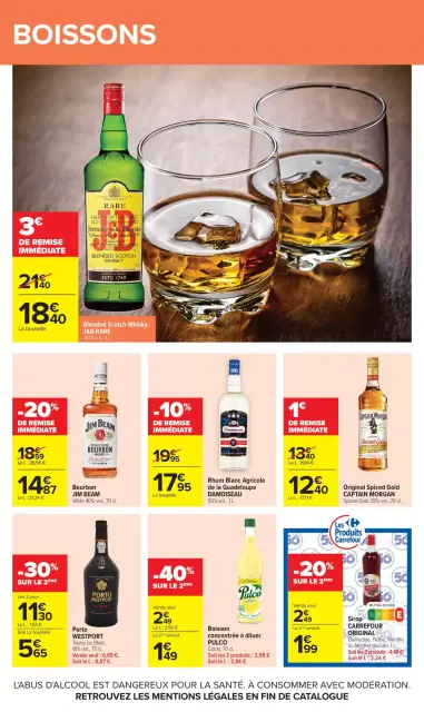Carrefour France offers from 28 April to 11 May 2026 PICNIC - Page 46