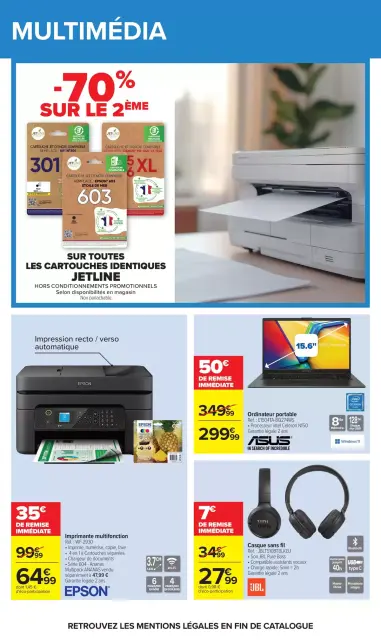 Carrefour France offers from 28 April to 11 May 2026 PICNIC - Page 66