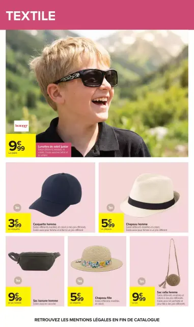 Carrefour France offers from 21 April to 4 May 2026 BARBECUE DEALS - Page 62