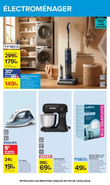 Carrefour France offers from 21 April to 4 May 2026 BARBECUE DEALS - Page 68