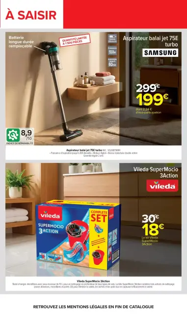 Carrefour France offers from 21 April to 4 May 2026 BARBECUE DEALS - Page 67