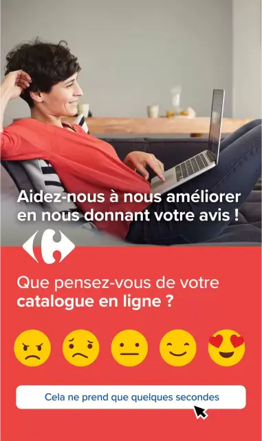 Carrefour France offers from 21 April to 4 May 2026 BARBECUE DEALS - Page 81