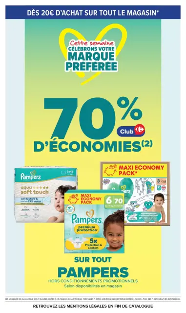 Carrefour France offers from 21 April to 4 May 2026 BARBECUE DEALS - Page 2