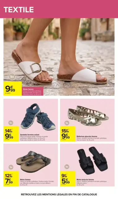 Carrefour France offers from 21 April to 4 May 2026 BARBECUE DEALS - Page 63