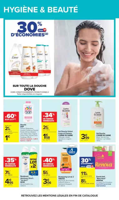 Carrefour France offers from 21 April to 4 May 2026 BARBECUE DEALS - Page 56