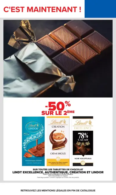 Carrefour France offers from 21 April to 4 May 2026 BARBECUE DEALS - Page 3