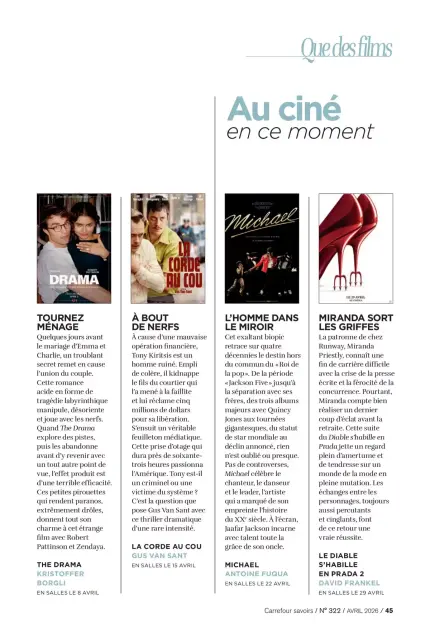 Carrefour France offers from 2 to 30 April 2026 TO EACH ITS CULTURE OFFERS - Page 45
