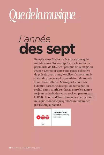 Carrefour France offers from 2 to 30 April 2026 TO EACH ITS CULTURE OFFERS - Page 22