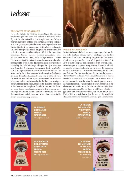 Carrefour France offers from 2 to 30 April 2026 TO EACH ITS CULTURE OFFERS - Page 12