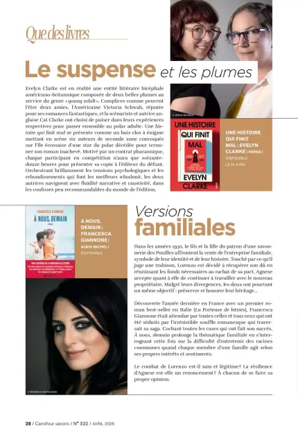 Carrefour France offers from 2 to 30 April 2026 TO EACH ITS CULTURE OFFERS - Page 28