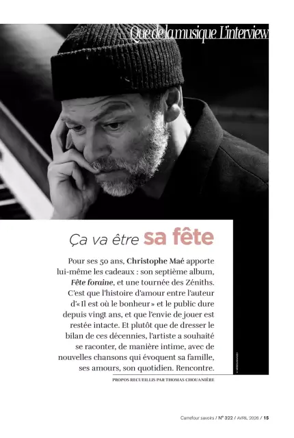 Carrefour France offers from 2 to 30 April 2026 TO EACH ITS CULTURE OFFERS - Page 15