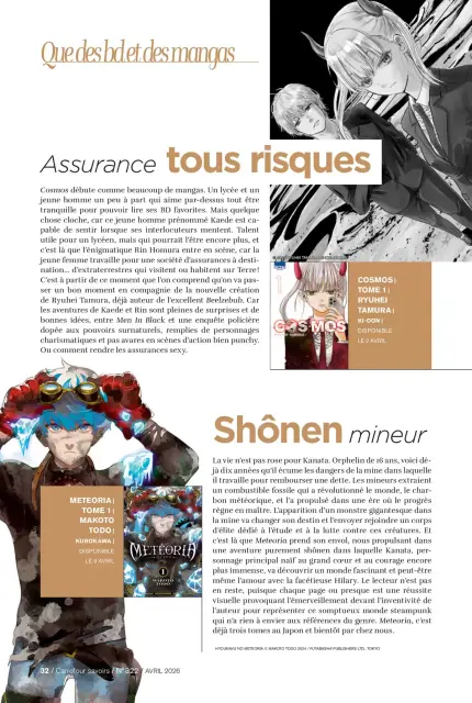 Carrefour France offers from 2 to 30 April 2026 TO EACH ITS CULTURE OFFERS - Page 32