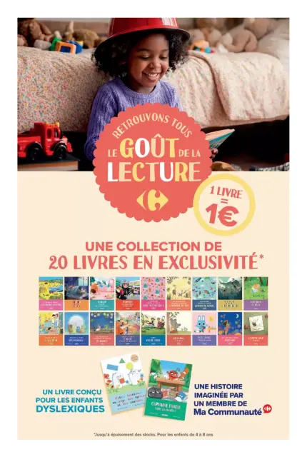 Carrefour France offers from 2 to 30 April 2026 TO EACH ITS CULTURE OFFERS - Page 48