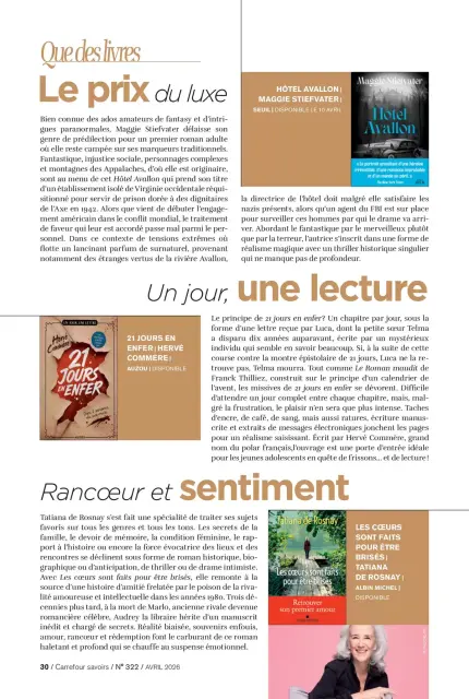 Carrefour France offers from 2 to 30 April 2026 TO EACH ITS CULTURE OFFERS - Page 30
