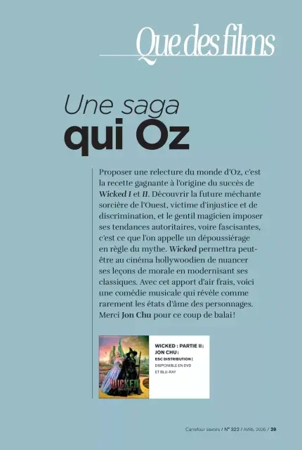 Carrefour France offers from 2 to 30 April 2026 TO EACH ITS CULTURE OFFERS - Page 39