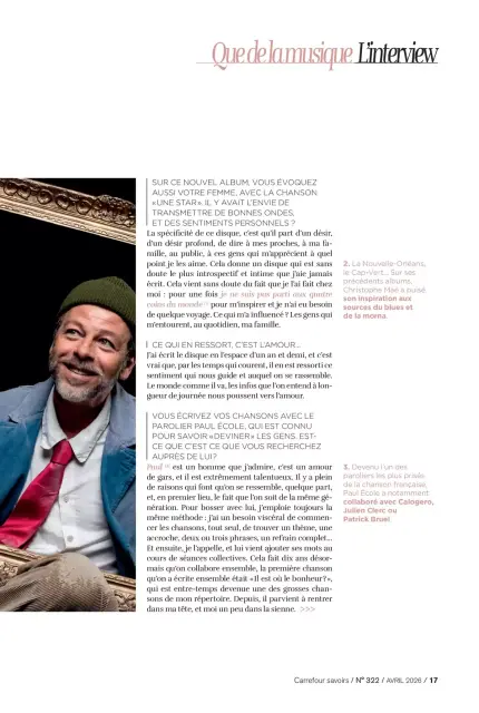 Carrefour France offers from 2 to 30 April 2026 TO EACH ITS CULTURE OFFERS - Page 17