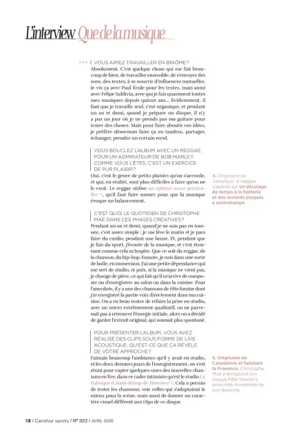 Carrefour France offers from 2 to 30 April 2026 TO EACH ITS CULTURE OFFERS - Page 18