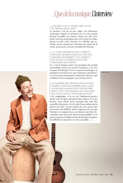 Carrefour France offers from 2 to 30 April 2026 TO EACH ITS CULTURE OFFERS - Page 19