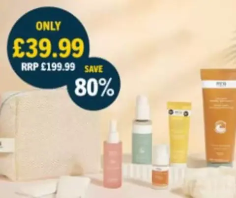 Ofertas de Home Bargains Reino Unido de 17 a 19 abril 2026 AHORRE HASTA EL 80% - Página 1