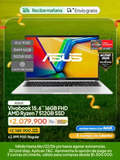 Ofertas de Tiendas Jumbo Colombia de 17 a 22 abril 2026 Excelente oferta para todos los clientes - Página 2