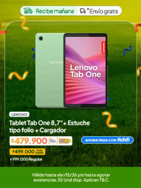 Ofertas de Tiendas Jumbo Colombia de 15 a 29 abril 2026 Excelente oferta para cazadores de gangas - Página 4