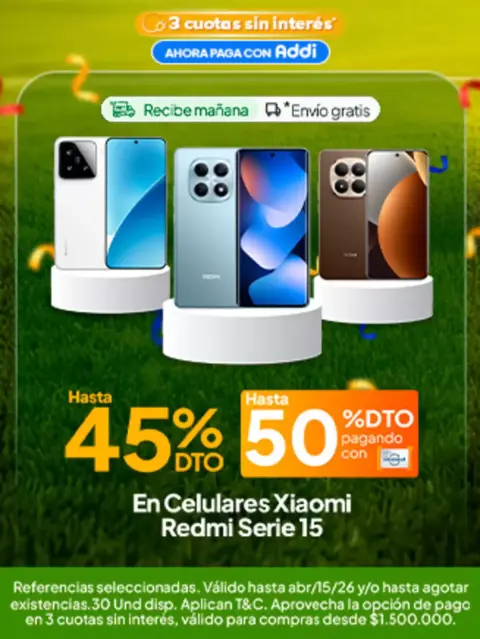 Ofertas de Tiendas Jumbo Colombia de 15 a 29 abril 2026 Excelente oferta para cazadores de gangas - Página 3