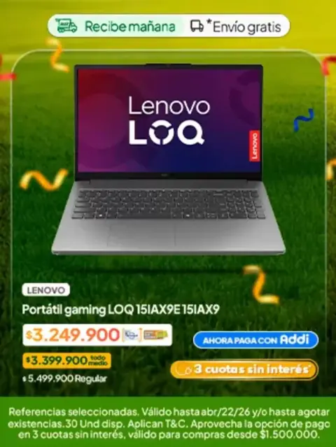Ofertas de Tiendas Jumbo Colombia de 16 abril a 13 mayo 2026 Nuevas ofertas para descubrir - Página 4