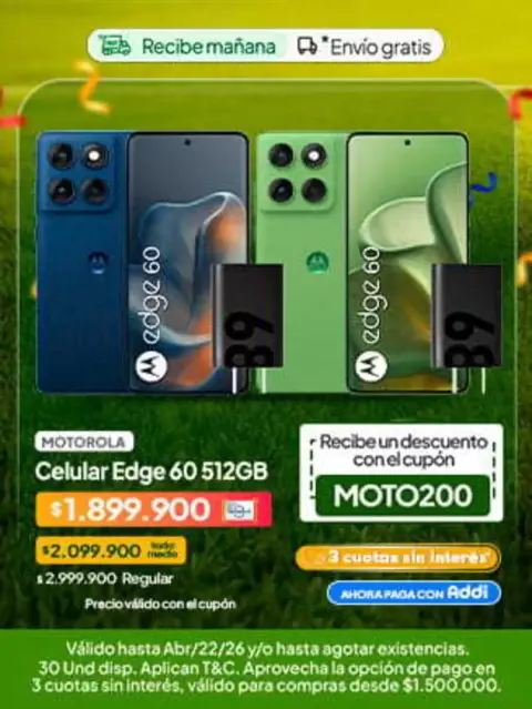 Ofertas de Tiendas Jumbo Colombia de 16 abril a 13 mayo 2026 Nuevas ofertas para descubrir - Página 3